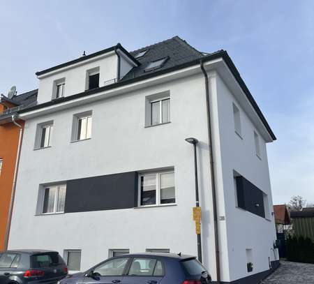 3-Zimmer-Wohnung in zentraler Lage von Holzgerlingen