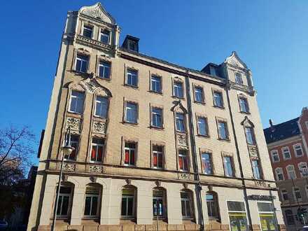 großräumige Bürofläche im Stadtteil Sonnenberg mieten