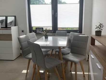Moderne, vollständig möblierte Loft-Wohnung mit bester Lage in Abensberg