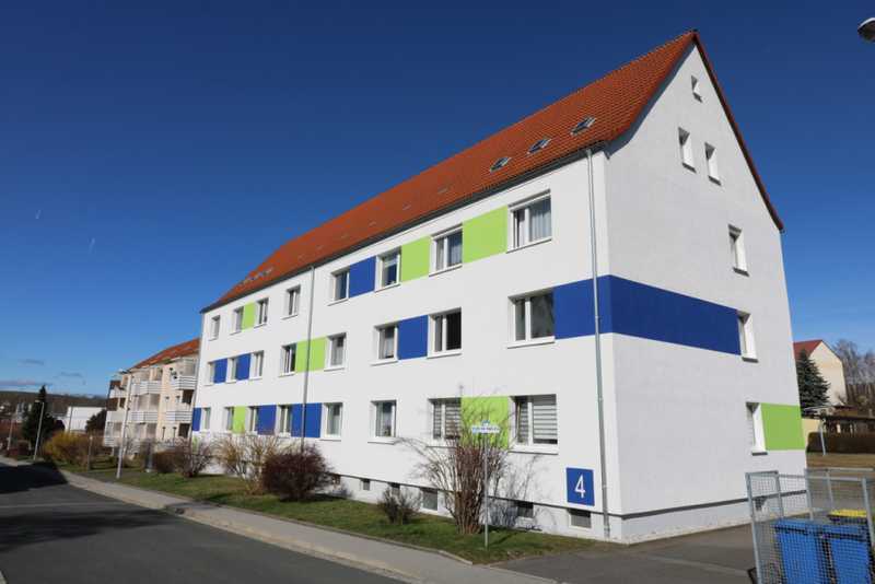                                                               Die Natur ruft&hellip;helle 3-RW mit Wanne!!!                                                       in Weißenborn (Werra-Meißner-Kreis)