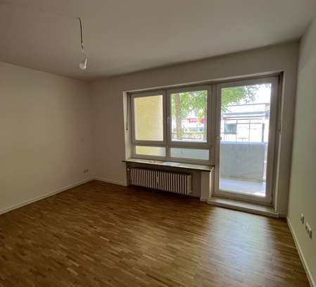 1-Zimmer Apartment im Univiertel zu vermieten