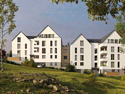 NEU! Wohnen Am Tannenberg - WERTHEIM