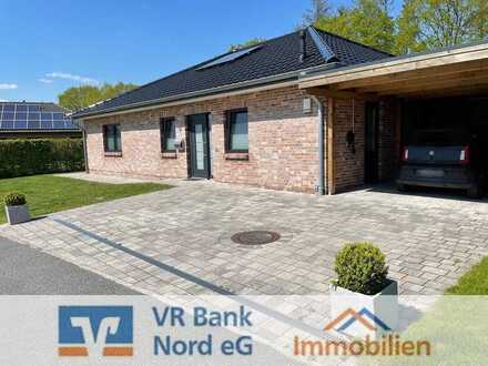 Hochwertiger Bungalow in schöner Sackgassenlage