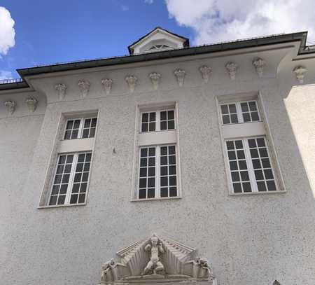 Repräsentative Villa als Bürogebäude zu vermieten