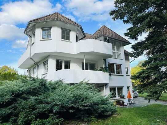 Sicherer Vermögensaufbau: Hochwertiges 4-Familienhaus Naunhof, Gehobene Ausstattung
