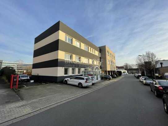 Essen-Kray | Büro- und Lagerkombination | 376 m² Büro, Sozialfläche | 563 m² Lagerfläche