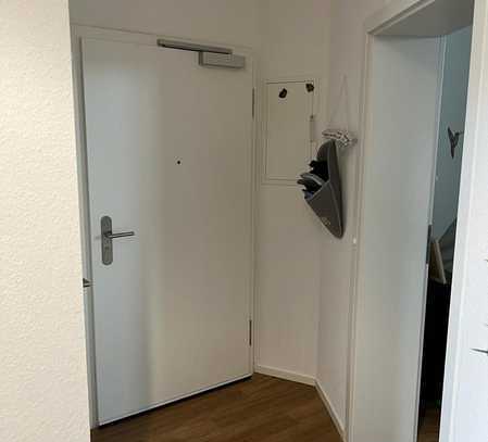 Neuwertige 3-Zimmer-Wohnung mit Balkon und EBK in Hannover