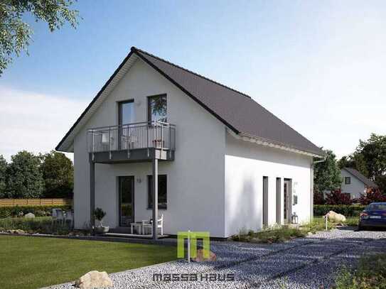 Ihr neues Zuhause in Dreisen mit bewährter Marktführer-Qualität - Jetzt bauen mit Förderung!