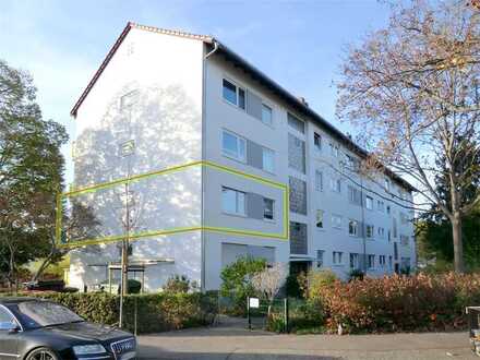 !!! Gute Lage, tolle Wohnung !!!