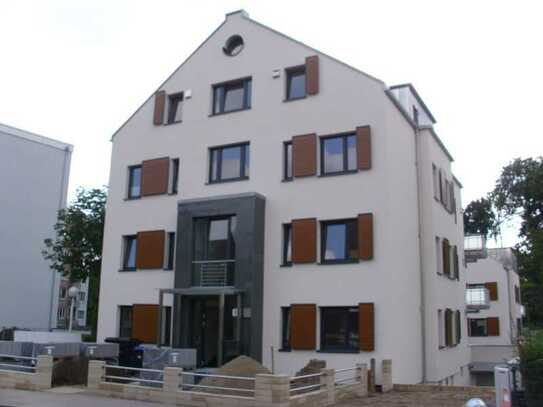 3-Zimmer-Wohnung in Bad Schwartau, zentral & stilvoll wohnen