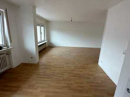 3-Zimmer-Wohnung mit Balkon in Linkenheim-Hochstetten