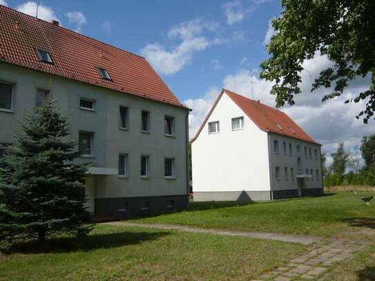 Bergerdamm - Schöne 1-Zimmer Wohnung mit abgeteiltem Schlafbereich in ruhiger Lage