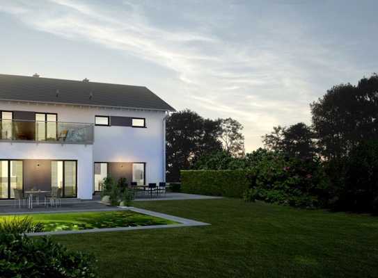 Ihr Traumhaus nach Maß in Otterstadt!