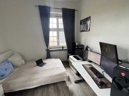 Studentenzimmer in direkter Uninähe