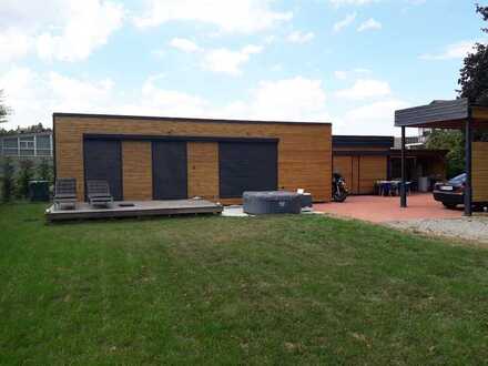Minimalistisch in seiner schönsten Form mit Ihrem neuen Modulhaus in Schwbach Penzendorf