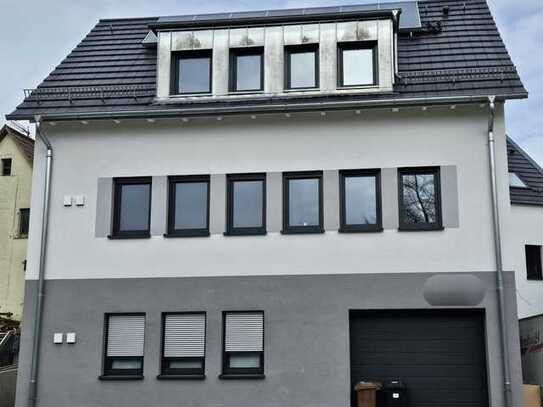 Moderne 3-Zimmer-Wohnung mit EBK in Ludwigsburg