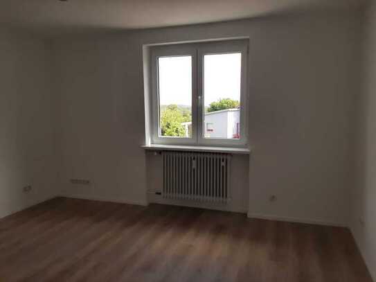 Frisch renovierte 2 Zimmer Wohnung