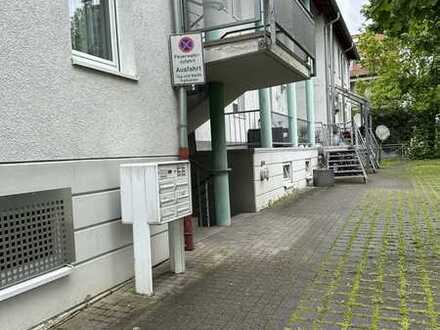 Hinreißend schöne Wohnung!