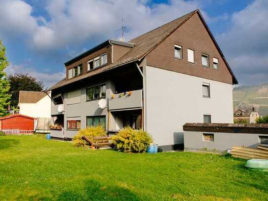 Investoren aufgepasst! 6 Familienhaus mit viel Potential!