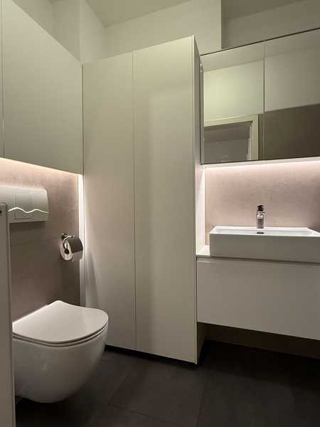 Liebevoll gestaltete 2 Zi. Wohnung mit Balkon in Leipzig Lindenau