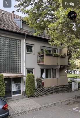 Namurstraße 2, 70374 Stuttgart