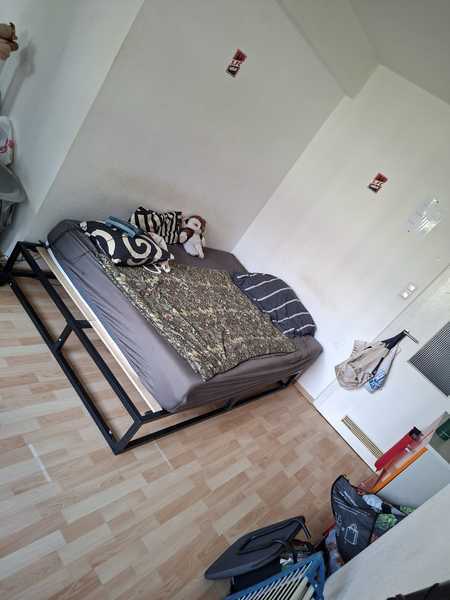                                                               1-Zimmer-Wohnung im Dortmunder Kreuzviertel                                                       in Frankfurt am Main-Innenstadt