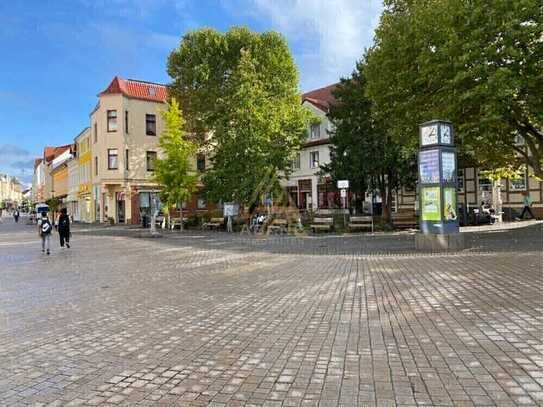 Faktor 11,5 - 40 Einheiten - Burg bei Magdeburg