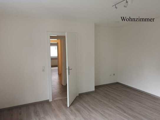 Schöne 3 ZW mit großem Balkon in Falkenstein