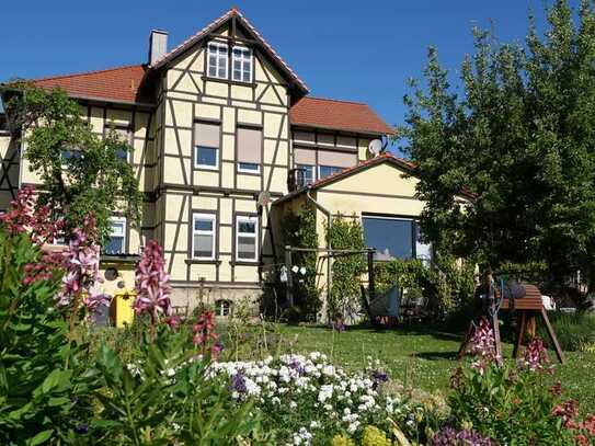 Mehrfamilienhaus im Herzen der Welterbestadt - Traumgrundstück inklusive