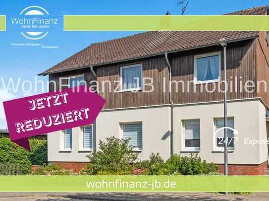 Zweifamilienhaus mit weitläufigem Garten und vielfältigem Gestaltungspotential