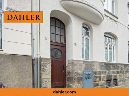 Maisonettewohnung in Windberg unweit des Bunten Gartens