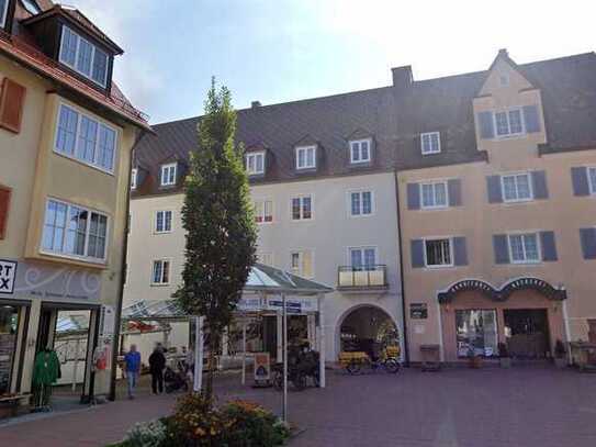 Attraktives Büro in Freudenstadt-Zentrum – 207 m² zur Miete