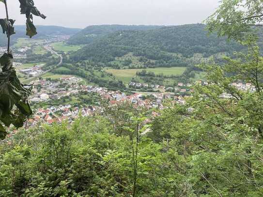 Günstiges Einfamilienhaus mit Wohlfühlatmosphäre für Ihre Familie mit Haustieren zu vermieten