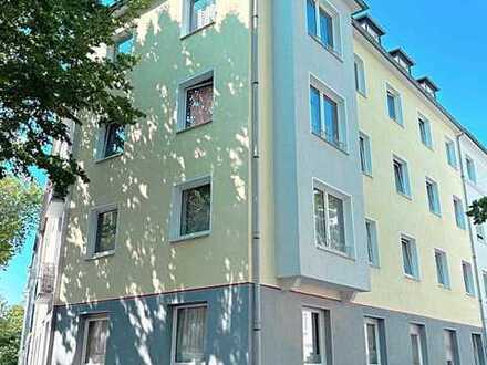 Attraktive Eigentumswohnung: Profitable Investitionsmöglichkeit & idealer Wohnraum.