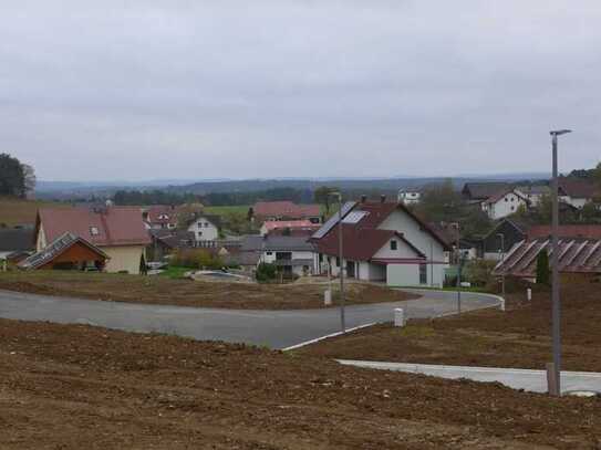 Leben auf dem Lande in Ohrenbach bei Auerbach