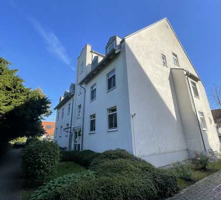 2-Zimmer-Maisonettewohnung in ruhiger Lage zu vermieten !