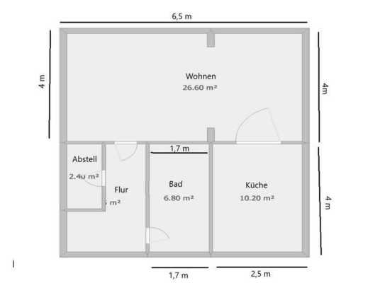 Erstbezug nach Sanierung: Günstige 8-Raum-Reihenhaus in Rogätz
