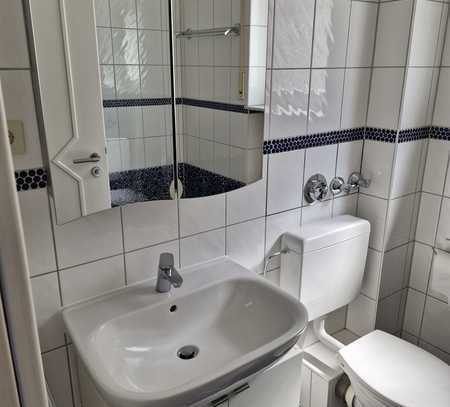 helle 3 Zimmer Wohnung mit Terrasse in Eschborn