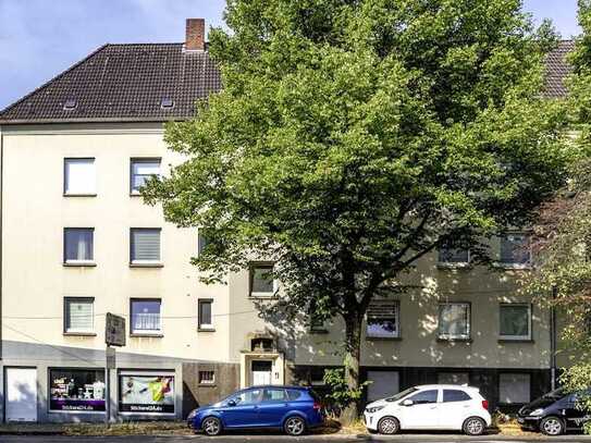 Direkt einziehen!