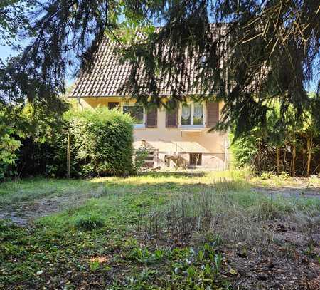 Rarität - Großzügiger Bauplatz in grüner & ruhiger Lage von Urbach