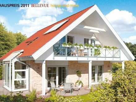Ihr wunderschönes Traumhaus von Danhaus - KFW-förderfähig bis zu 150.000 Euro