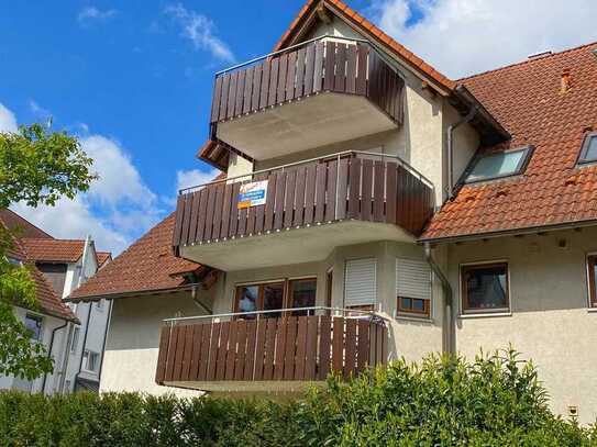 3-Zimmer-Wohnung in Zimmerhof - Ideal zum Selbstbezug oder zur Vermietung!