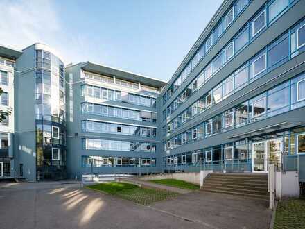 Flexible Büroflächen in top Lage - mit Ausbau - ca. 804 m²