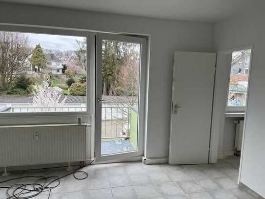 1 Zimmer Apartment mit Balkon, ca. 33 qm in Herzogenrath