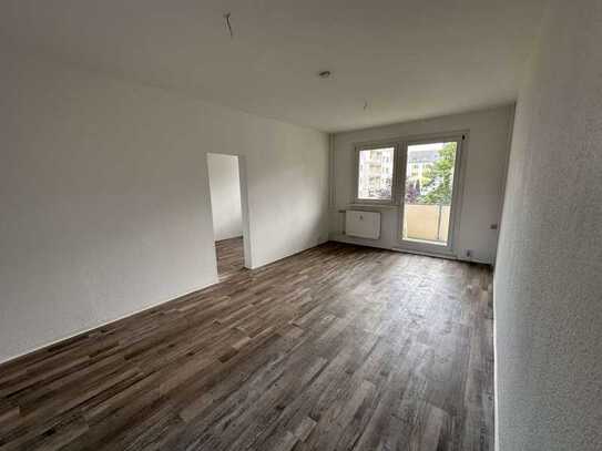 +++Neu saniert mit Balkon+++