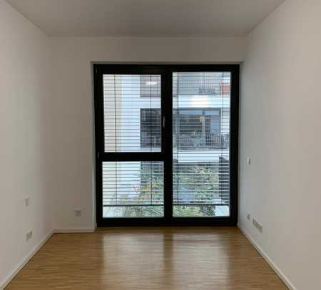 Geräumige Wohnung im Bezirk Mitte.