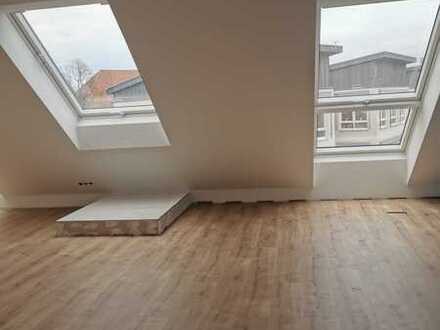 2 Ebene 4 Zimmer Wohnung im Neubau