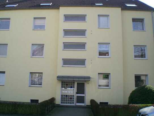 Helle 2-Zimmer Wohnung in Duisburg Buchholz
