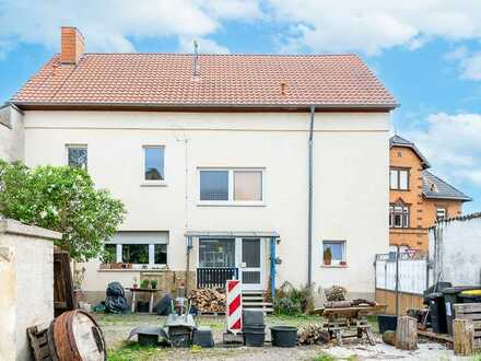 175 m²-Haus mit 8 (!) Zimmern – Wer viele Räume sucht, hat sie hier gefunden!