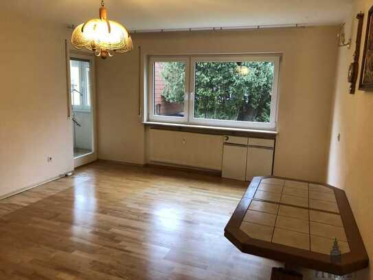 Gut geschnittene 2-Zimmer Wohnung in ruhiger Lage von Schorndorf